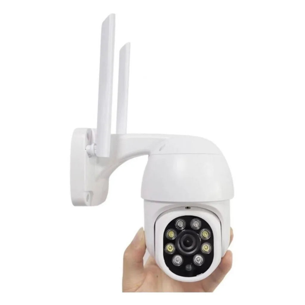 IIP camera yoosee WiFi external PTZ 1080p water zoom