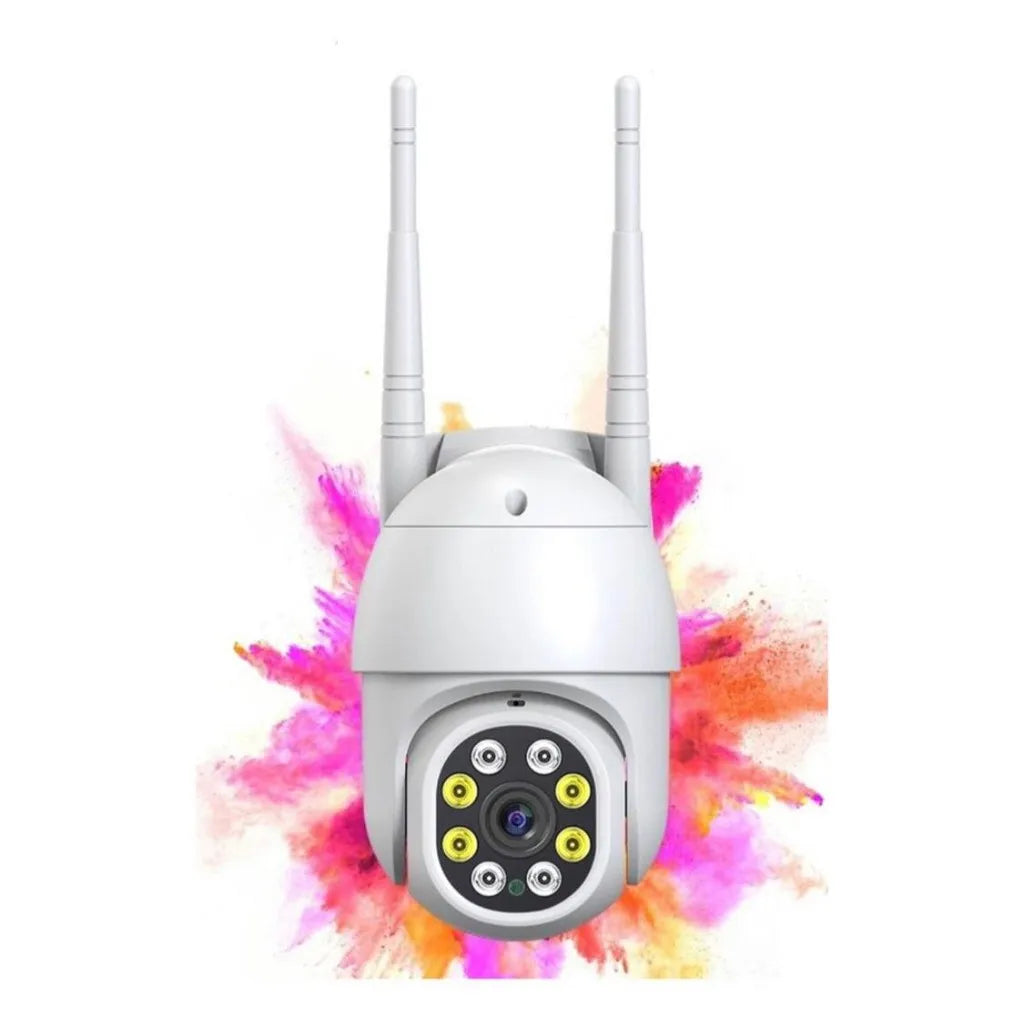 IIP camera yoosee WiFi external PTZ 1080p water zoom