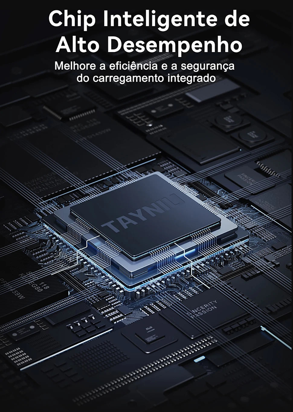 TAYNIU Electric Car Charger 3.5KW 7KW with APP Portable EV Charger Type 2 16A 80V-260V BR Plug Charging Cable 5M for all EVs