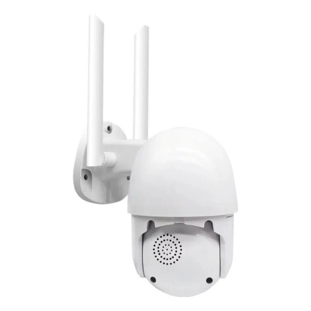 IIP camera yoosee WiFi external PTZ 1080p water zoom