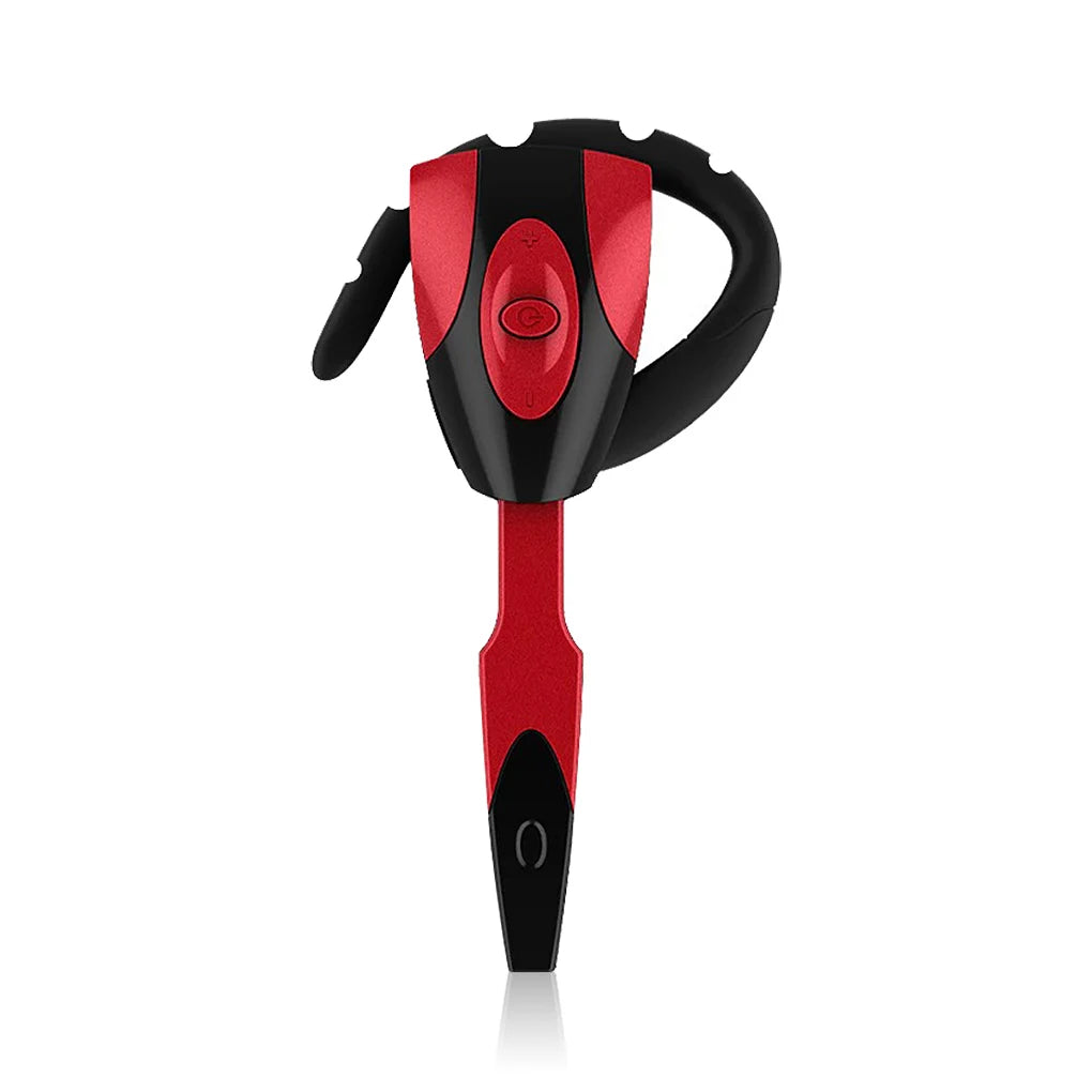 Wireless Earphone Driving Noise-Canceling Earbuds with Microphone USB Mini Headset for Car Drivers Office Computer Accessories