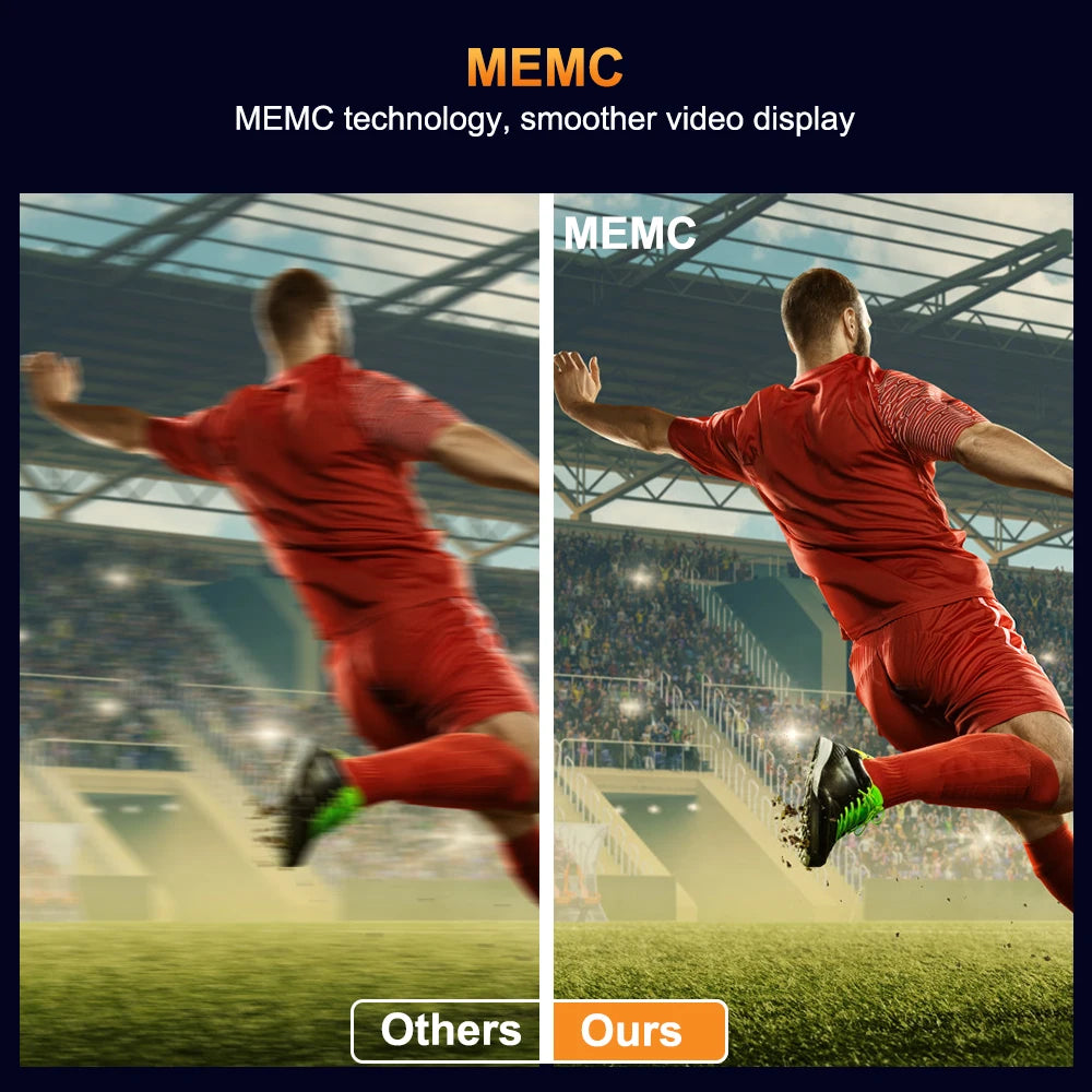 ThundeaL Projector Full Auto HD 1080P WiFi 6 Android TD97 Pro TD97Pro Projector Video Home Movie IOS Smart Phone 3D TV Proyector