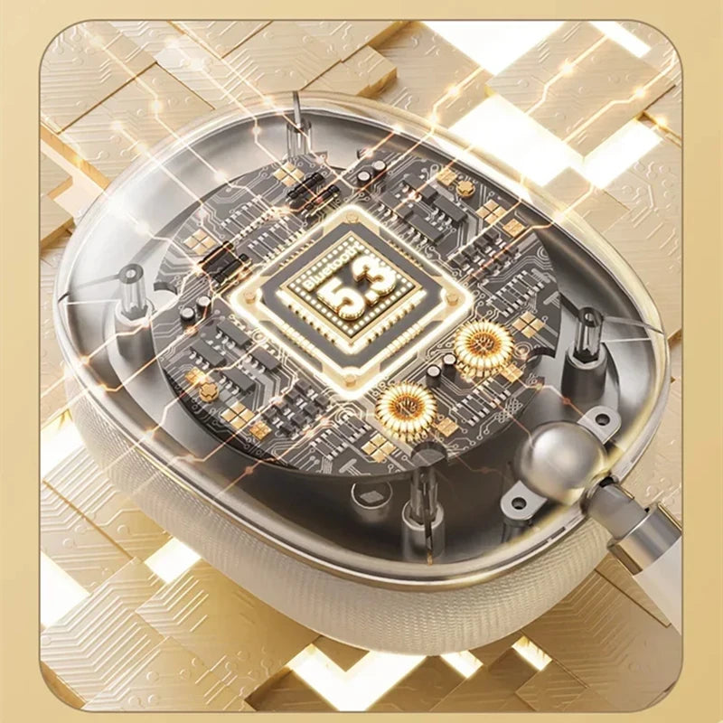 Brasil Fones de ouvido Bluetooth, head mounted gaming fones de ouvido, fones de ouvido estéreo sem fio com microfone