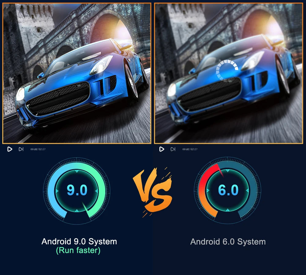 ThundeaL Projector Full Auto HD 1080P WiFi 6 Android TD97 Pro TD97Pro Projector Video Home Movie IOS Smart Phone 3D TV Proyector